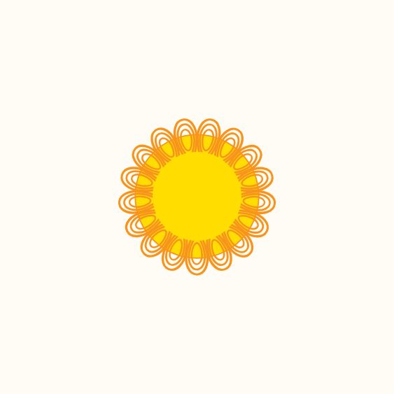 Mặt trời, ông mặt trời 88